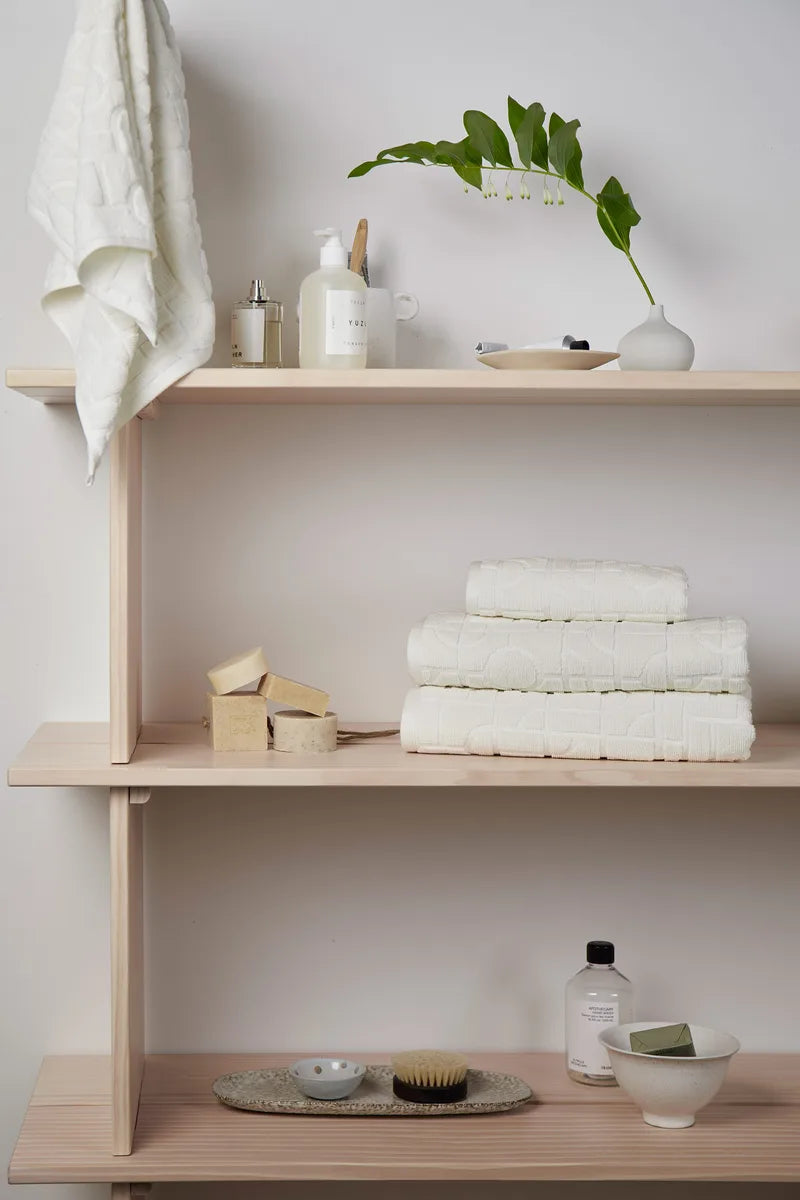 Verso OCS -pyyhesetti luomupuuvillaa