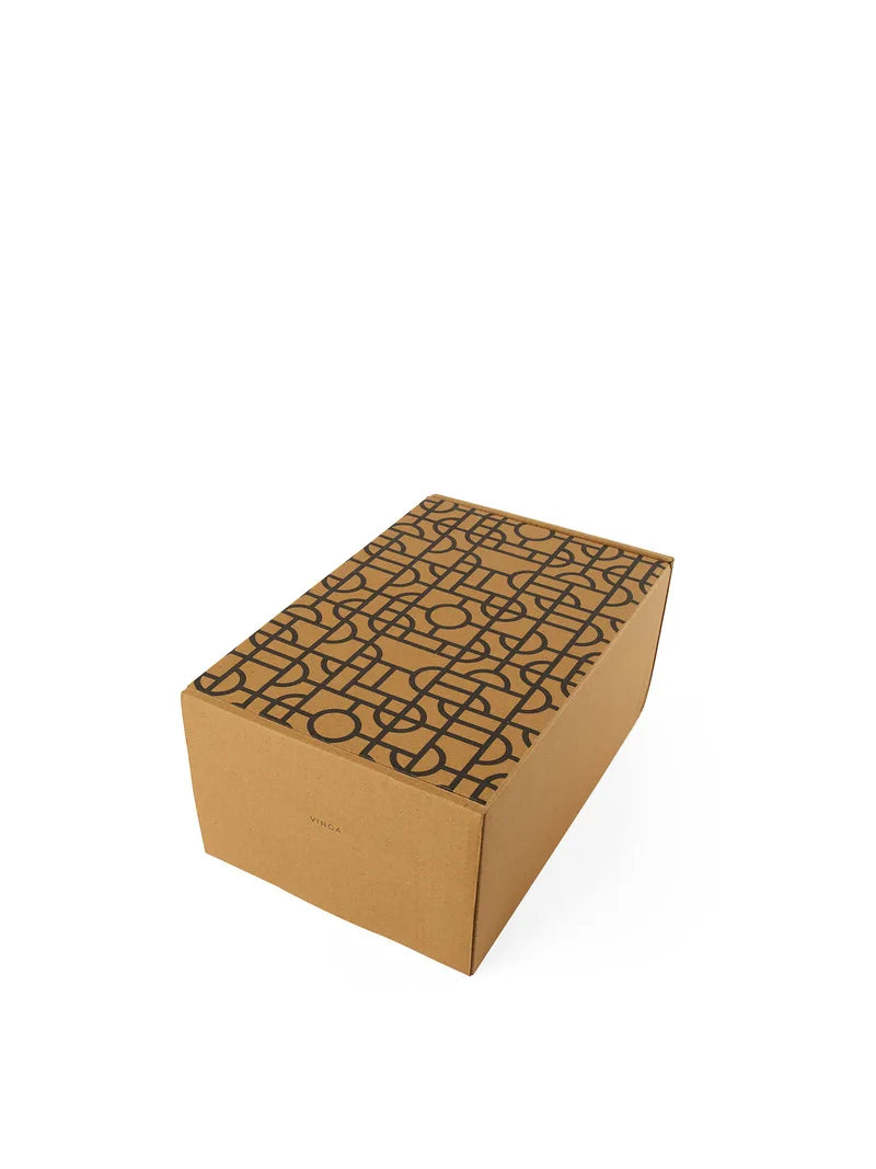 Verso OCS -pyyhesetti luomupuuvillaa