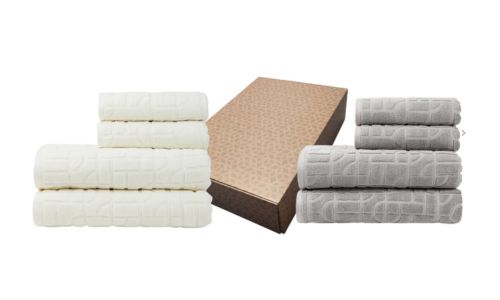 Verso OCS -pyyhesetti luomupuuvillaa