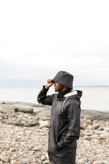 VINGA Baltimore kierrätetty kalastajahattu