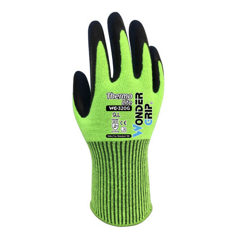 Wonder Grip Thermo Lite suojakäsine