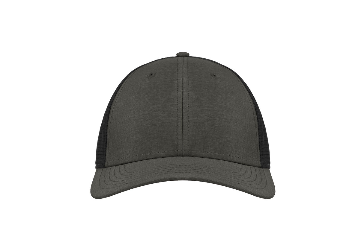 Atlantis Whippy Mid Visor-joustoverkkolippis