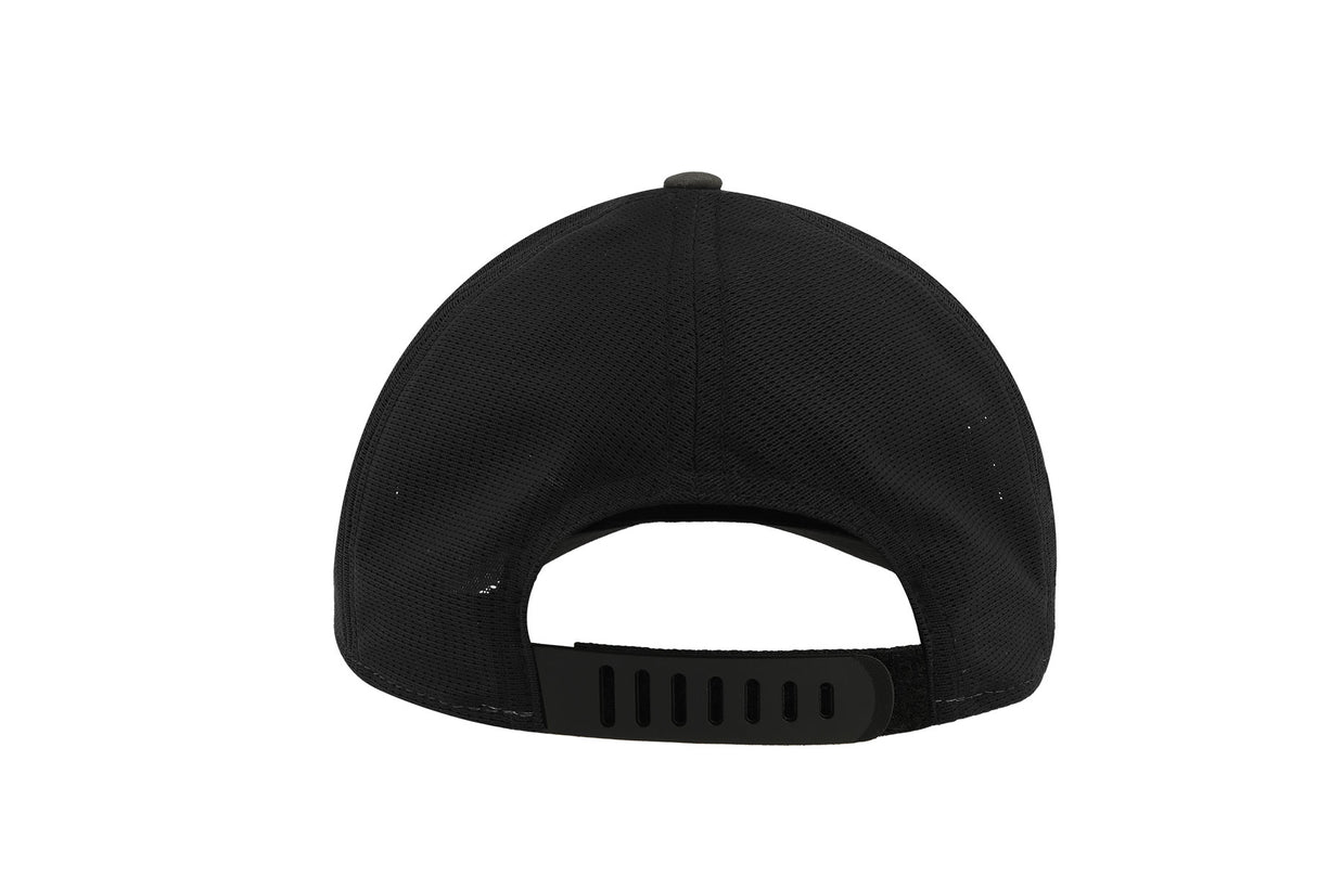 Atlantis Whippy Mid Visor-joustoverkkolippis