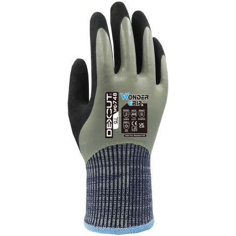 Wonder Grip Dexcut F Winter PRO