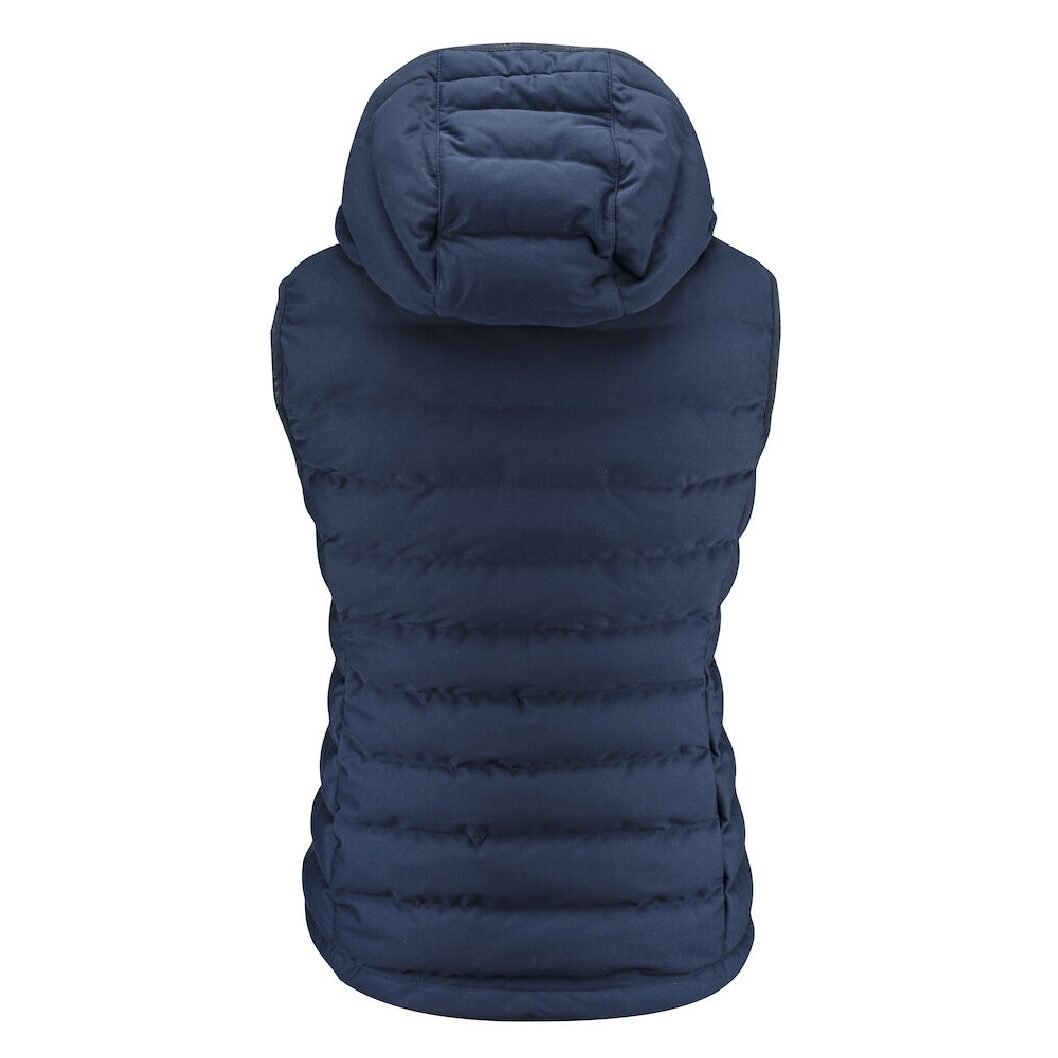 JM Woodlake Naisten Liivi