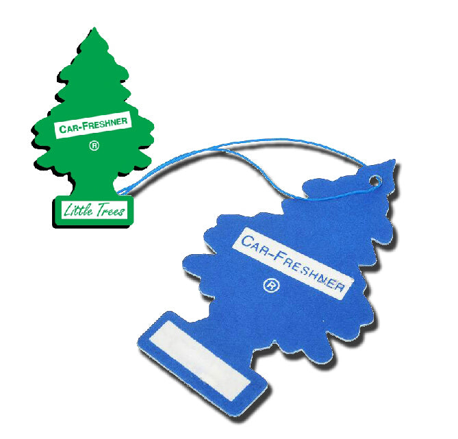 Custom auton ilmanraikastin