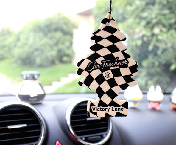 Custom auton ilmanraikastin