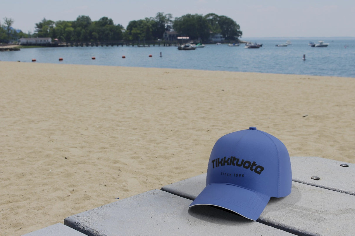 Styx 5-paneelinen sandwich lippis