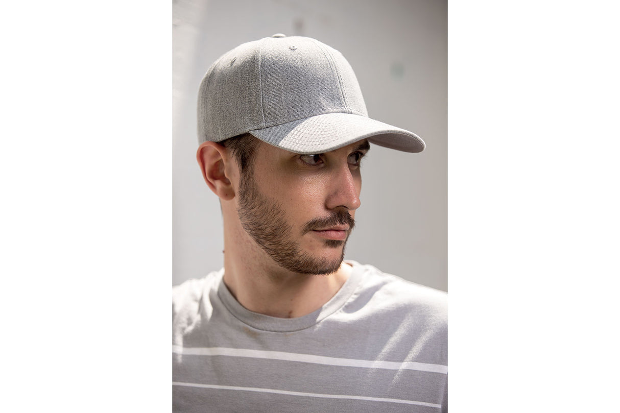 Atlantis Beat Mid Visor lippis