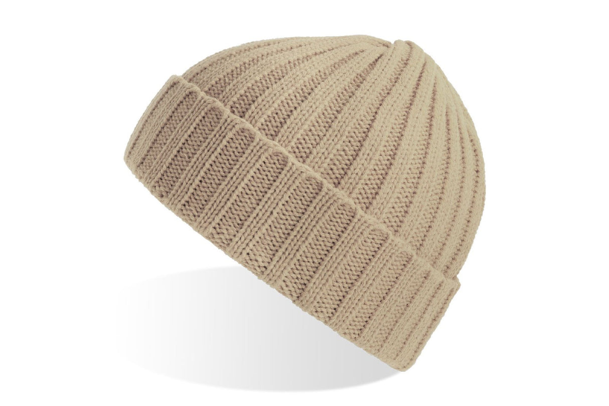 Atlantis Shore Beanie pipo Recycled