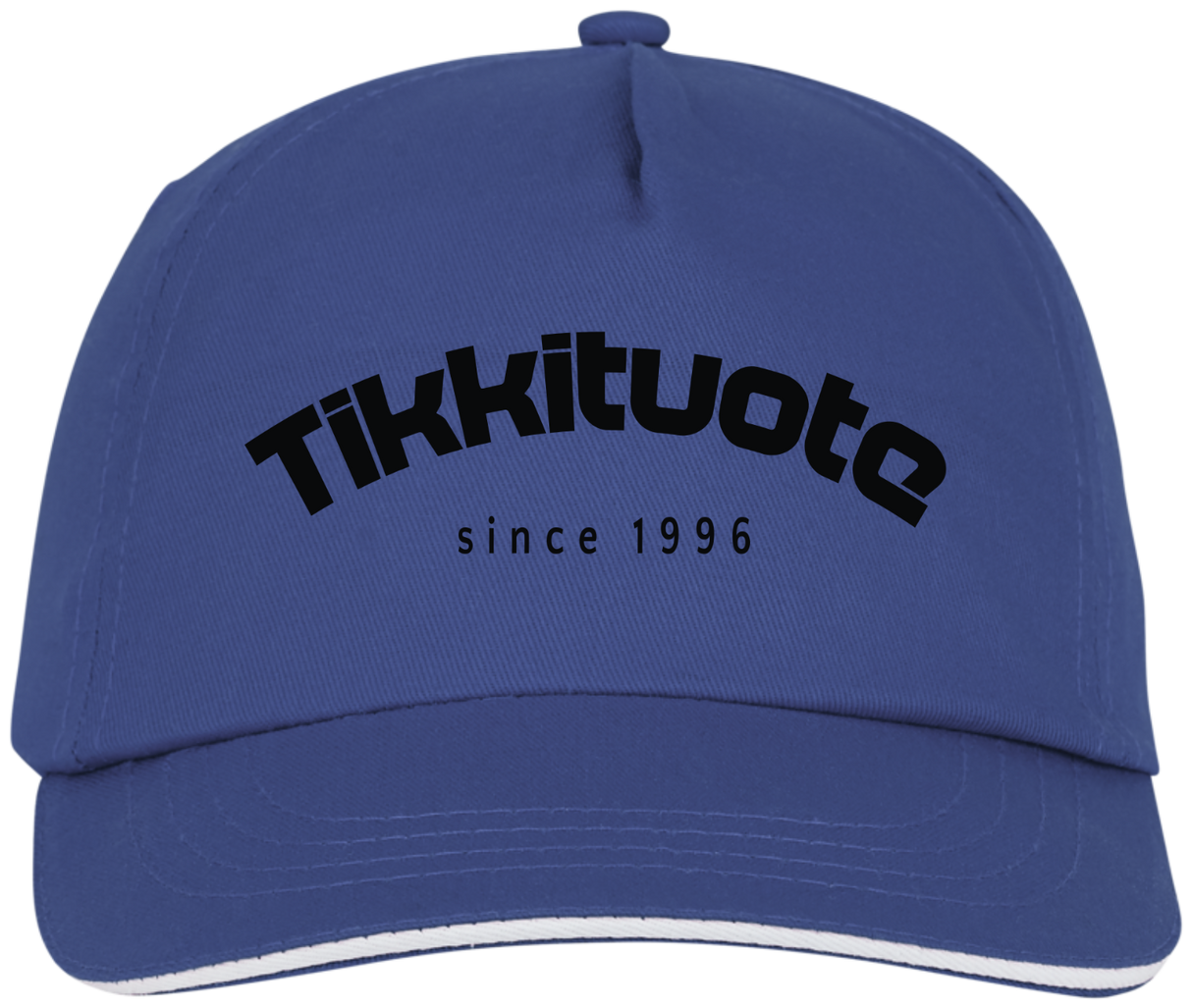 Styx 5-paneelinen sandwich lippis