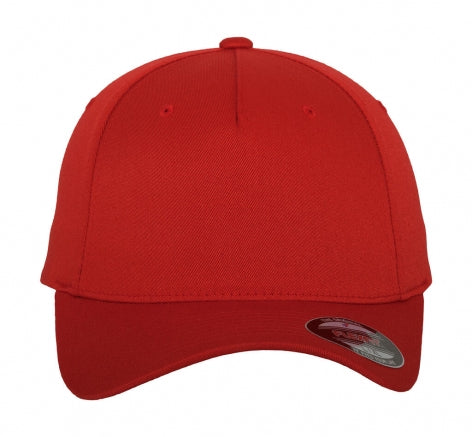 Flexfit Fitted Baseball lippis logolla
