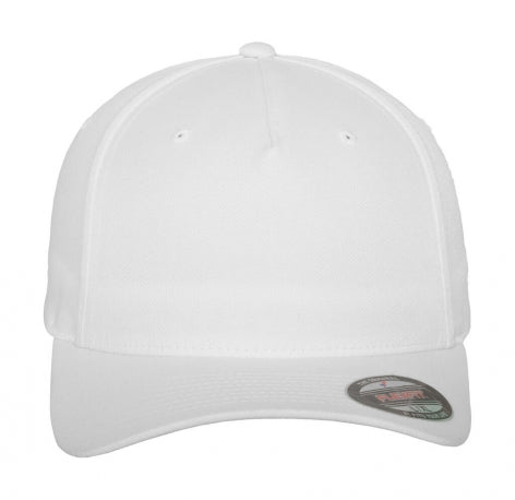 Flexfit Fitted Baseball lippis logolla