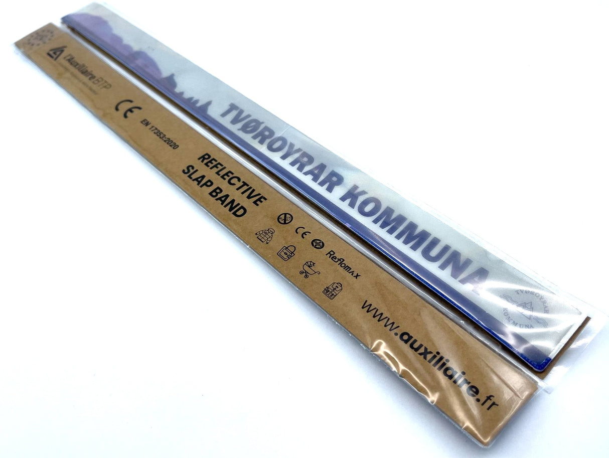 Custom jousiheijastin