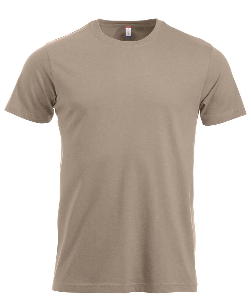 Clique New Classic T-paita Miesten