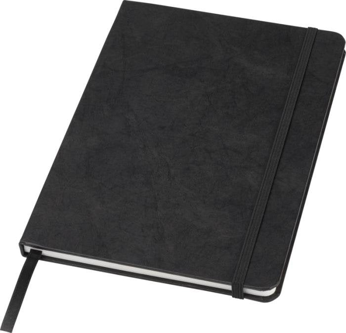 Breccia muistikirja, Koko A5