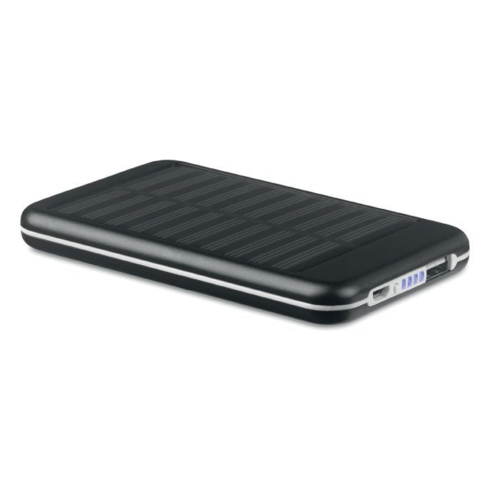 Solarflat varavirtalähde 4000 mAh