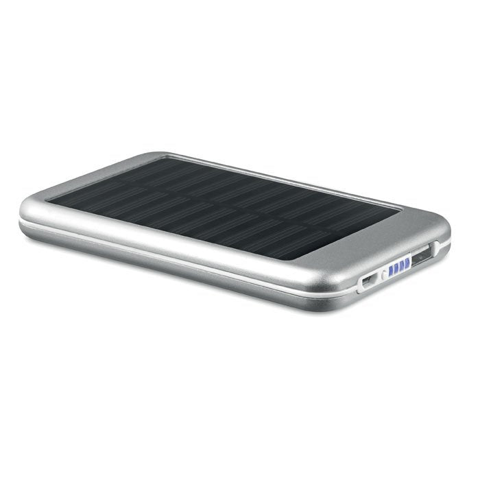 Solarflat varavirtalähde 4000 mAh