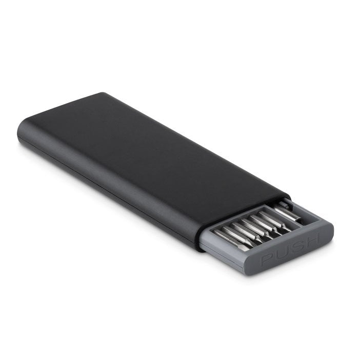 Toolbox ruuvimeisseli työkalusarja