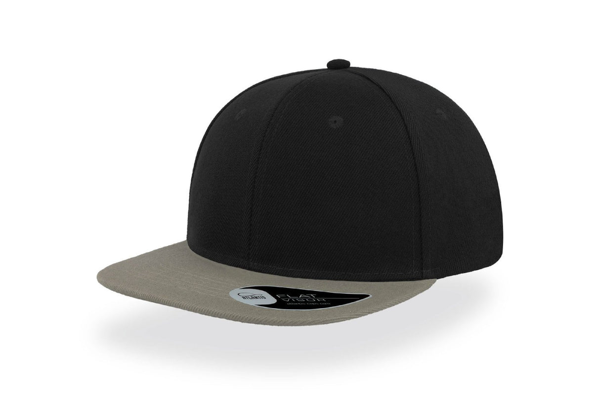 Atlantis Snap Back lippis