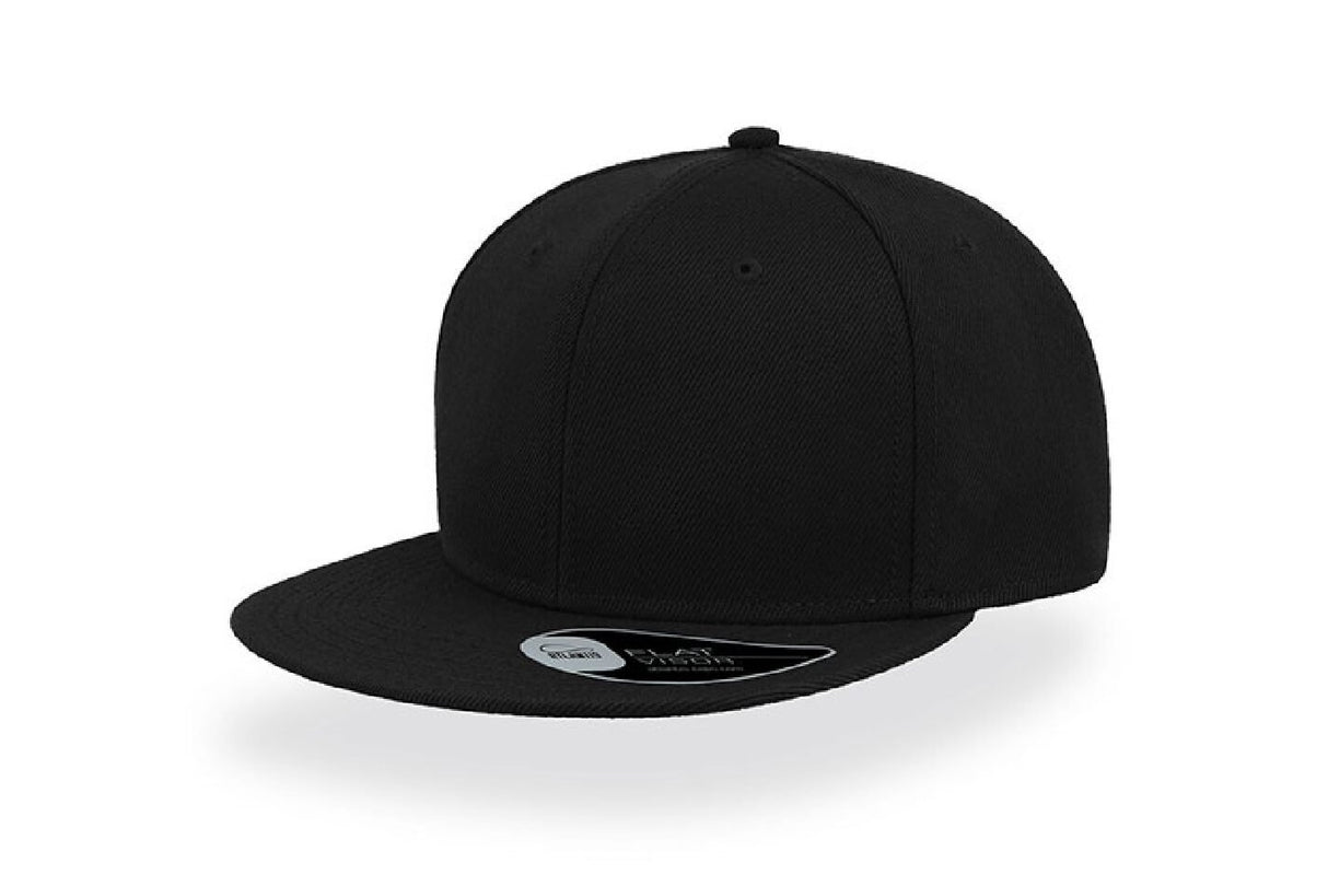 Atlantis Snap Back Kid Lippis