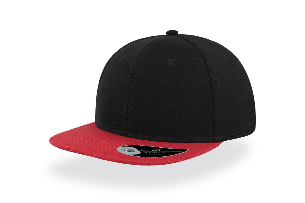 Atlantis Snap Back lippis