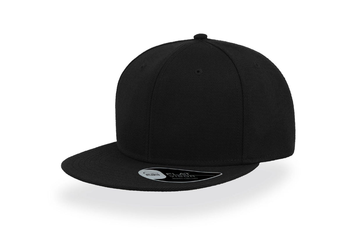 Atlantis Snap Back lippis