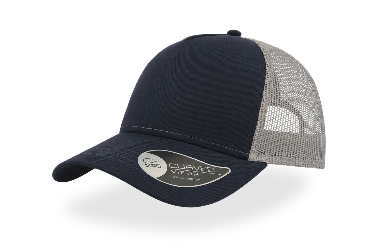 Atlantis Rapper cotton lippis