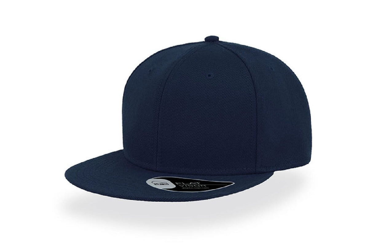 Atlantis Snap Back Kid Lippis