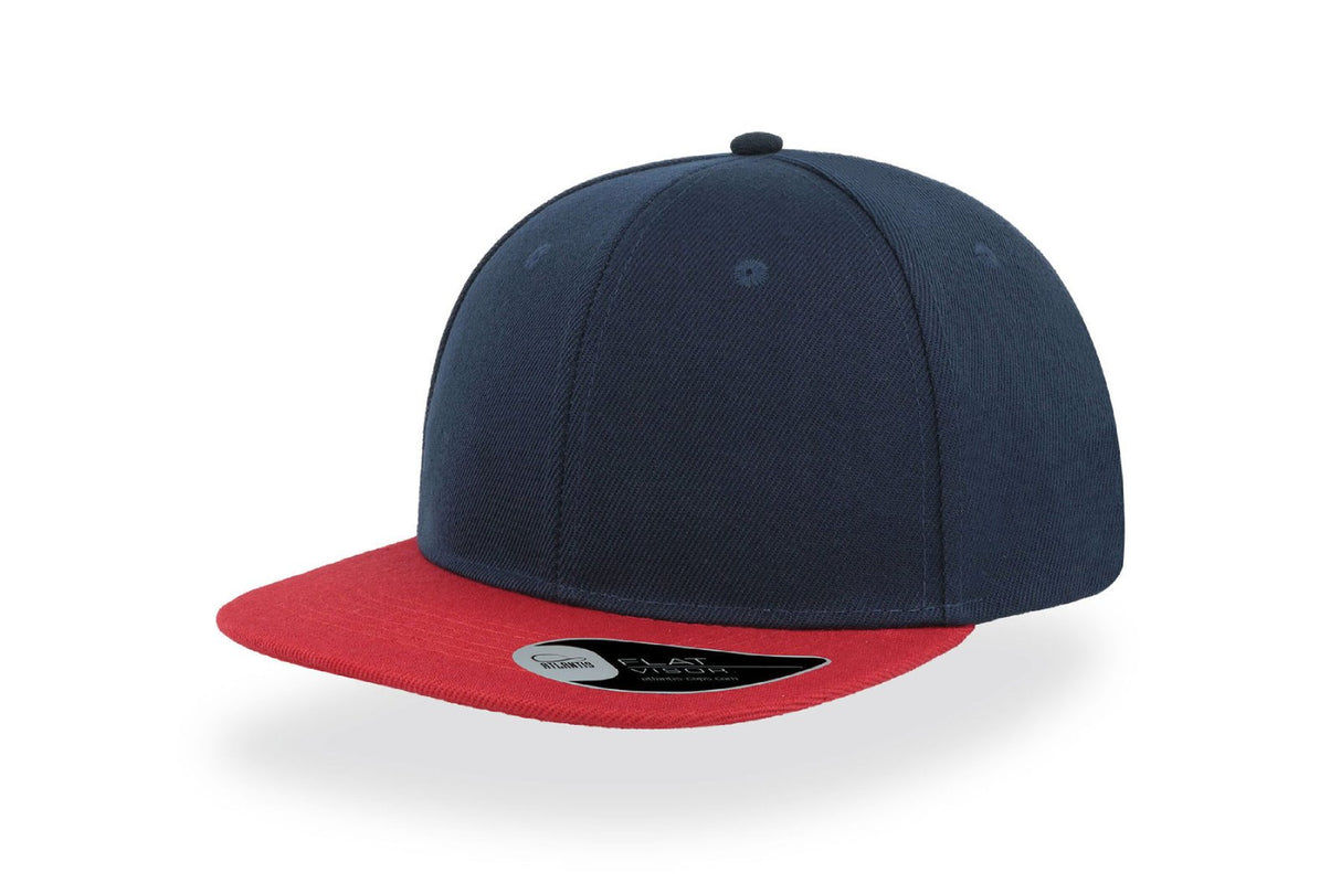 Atlantis Snap Back lippis