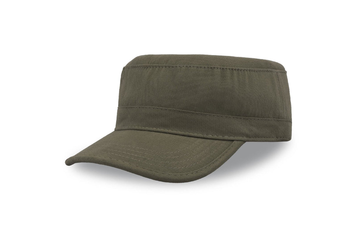 Atlantis Tank armylippis