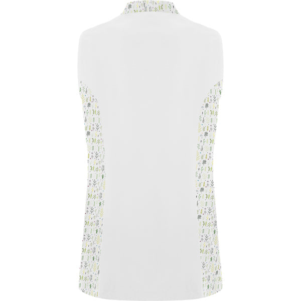 Kuosillinen Liivi Scrub