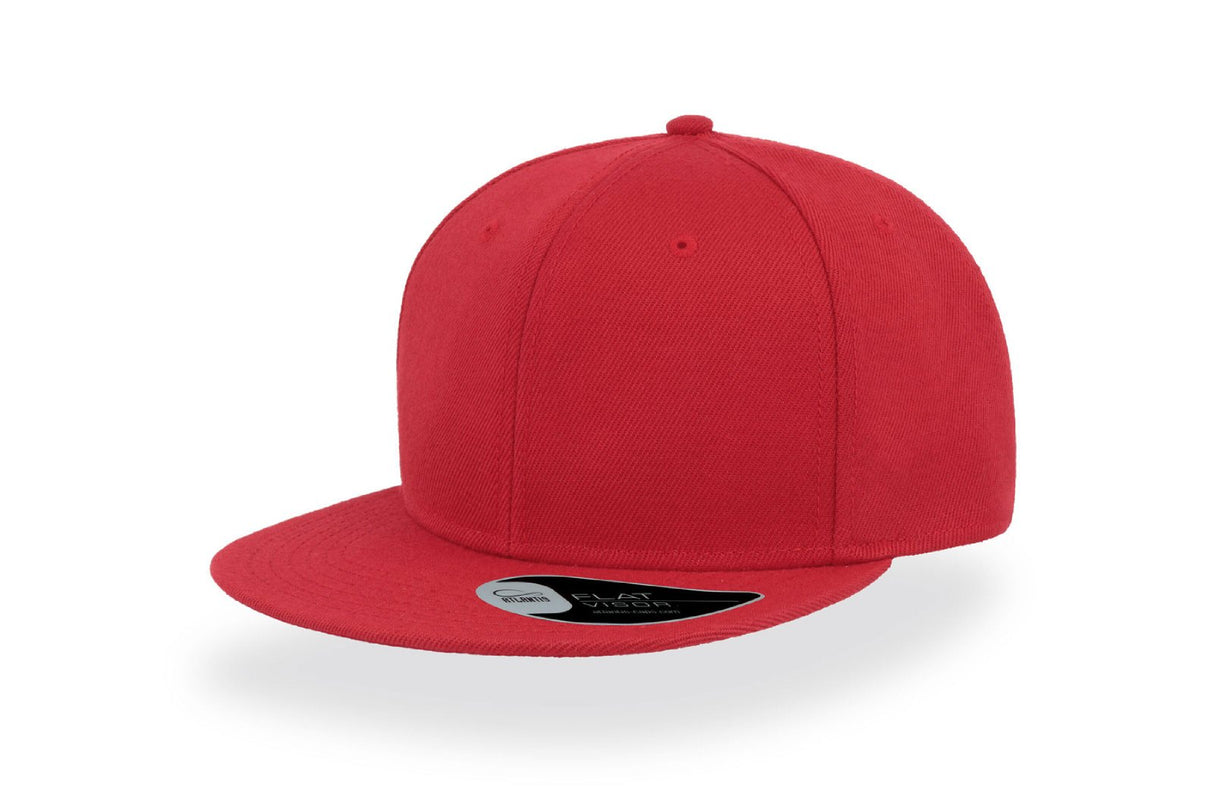 Atlantis Snap Back lippis