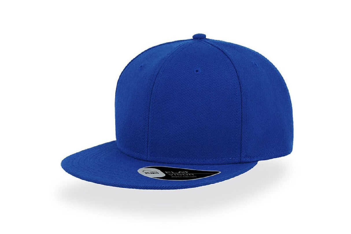 Atlantis Snap Back Kid Lippis