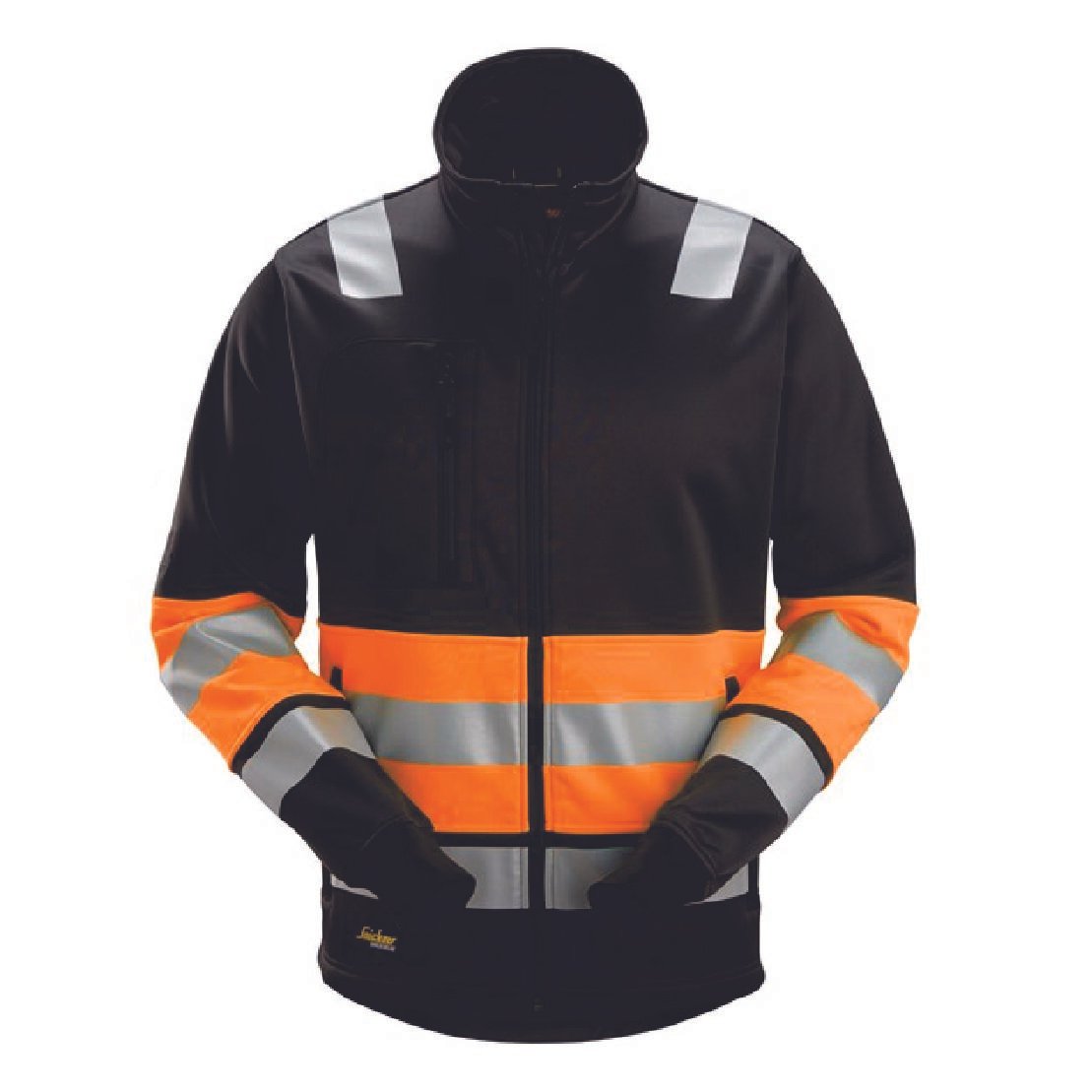 Snickers 8034 vetoketjutakki