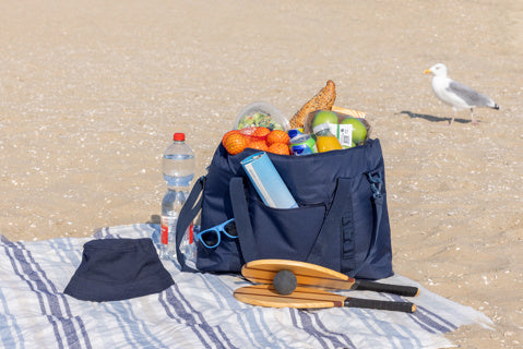 Sonny Aware™ RPET XL tote kylmälaukku 30L