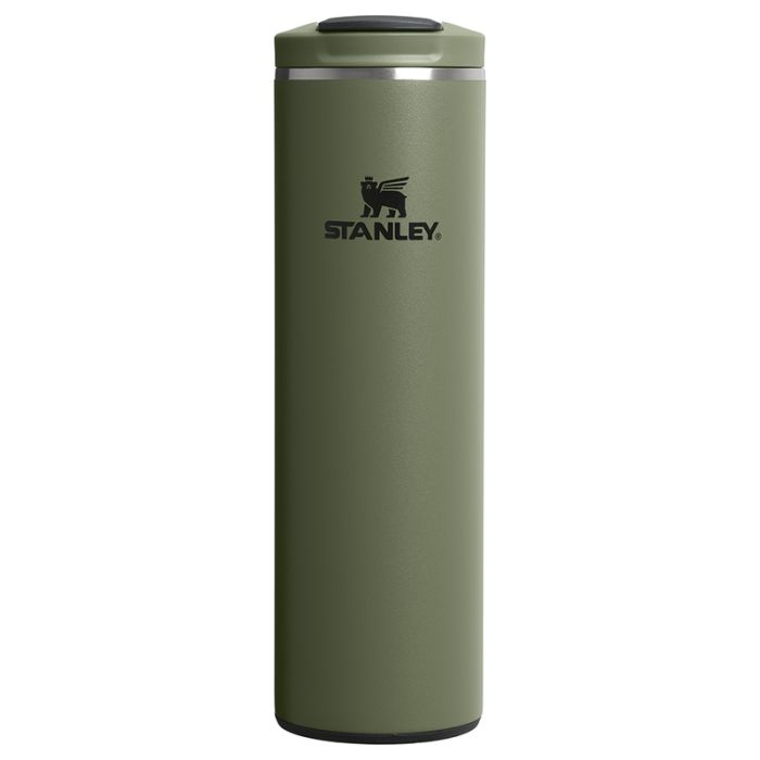 Stanley Transit Fliptop Mug 0,47 L lahjasetti