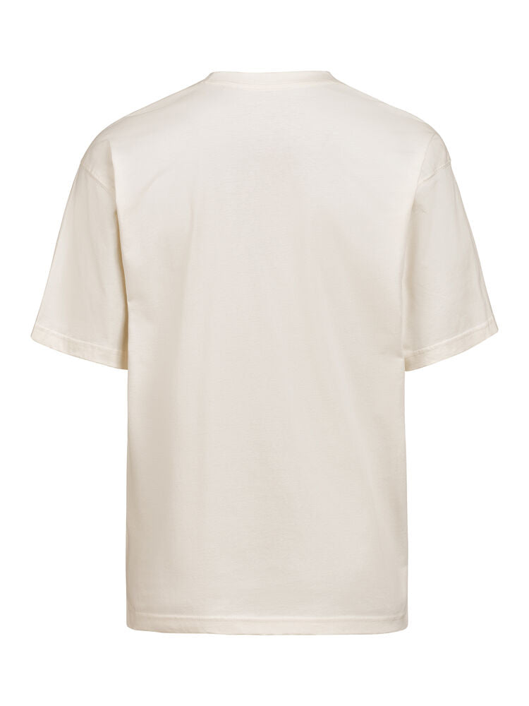 TUCCI Unisex T-paita LooseFit