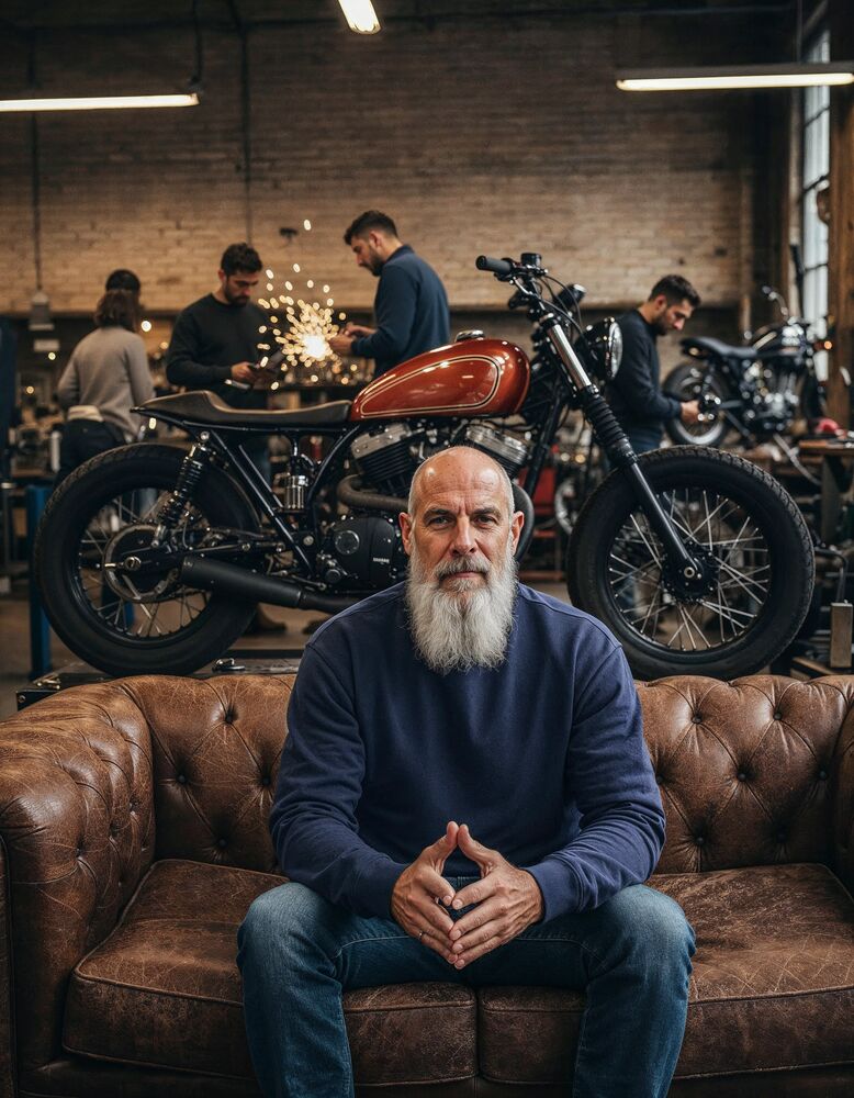 TUCCI Unisex College paita