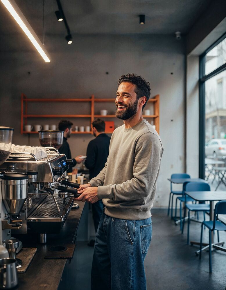 TUCCI Unisex College paita