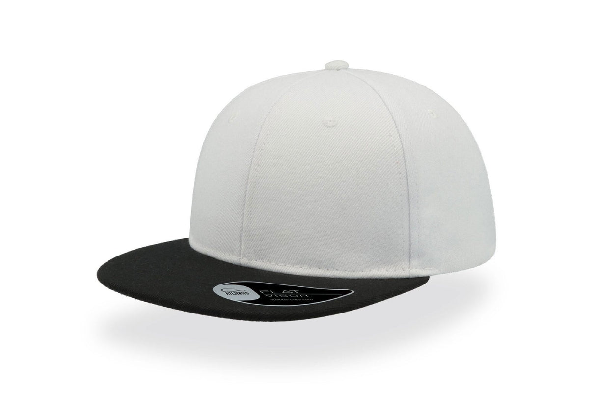 Atlantis Snap Back lippis