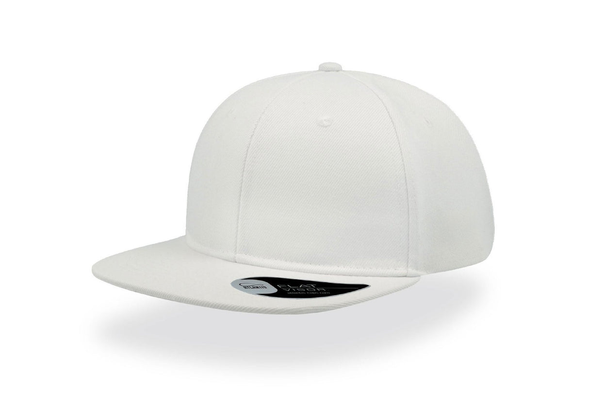 Atlantis Snap Back lippis