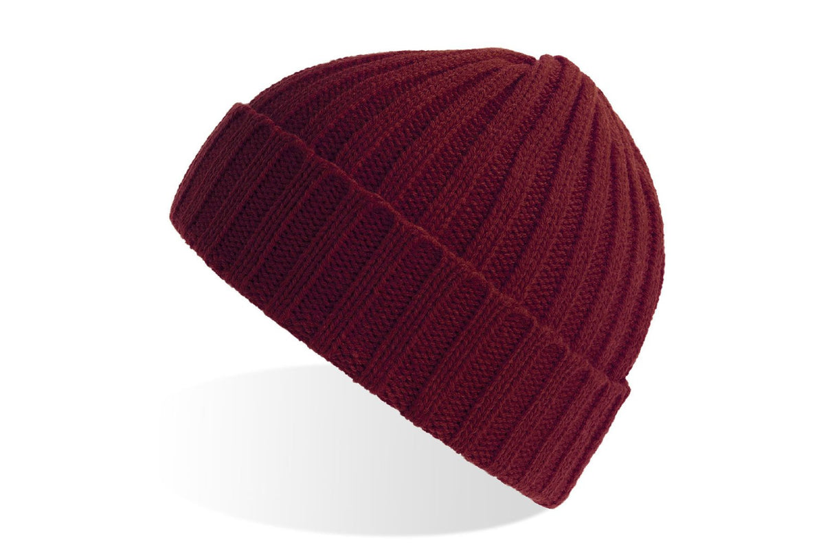 Atlantis Shore Beanie pipo Recycled