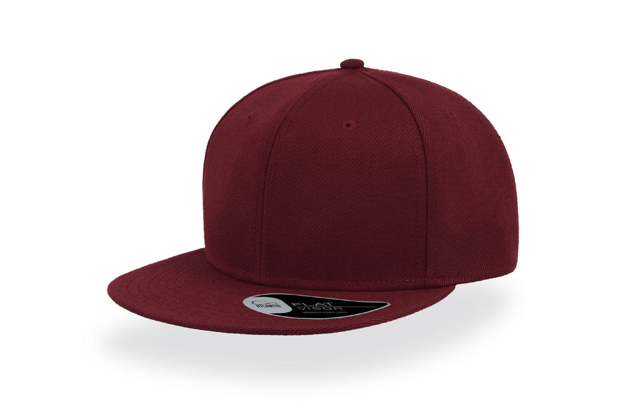 Atlantis Snap Back lippis