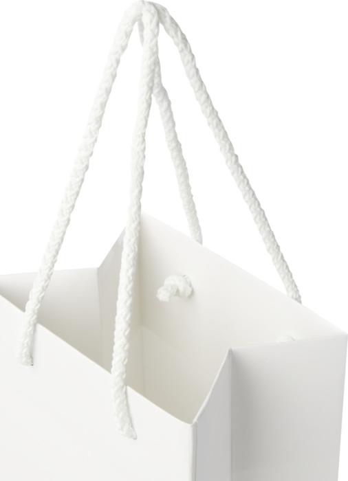 Glögipullokassi muovikahvoilla 170 g/m2