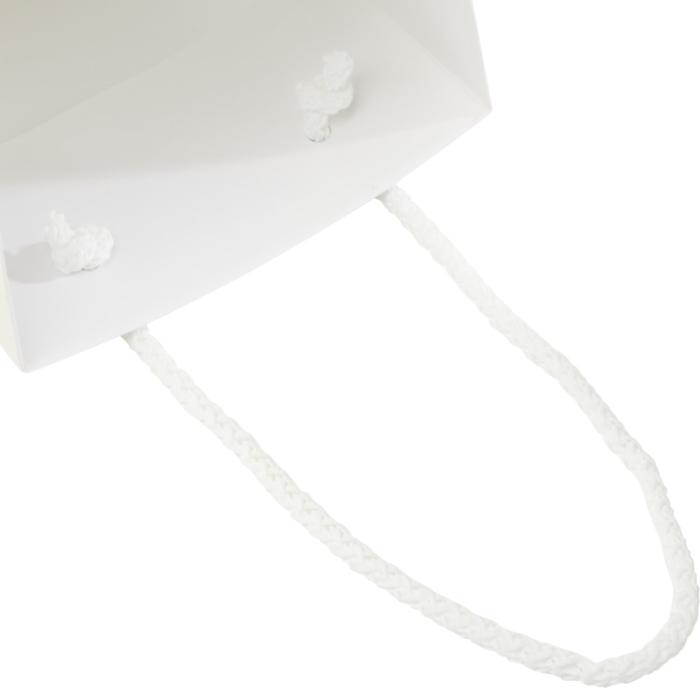 Glögipullokassi muovikahvoilla 170 g/m2