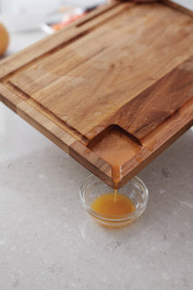 Vinga Buscot leikkuu-/tarjoilulauta