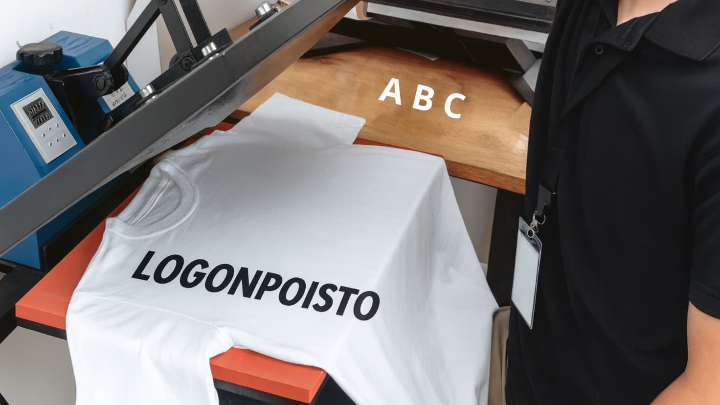 Logon poisto vaatteista, mitä ottaa huomioon?