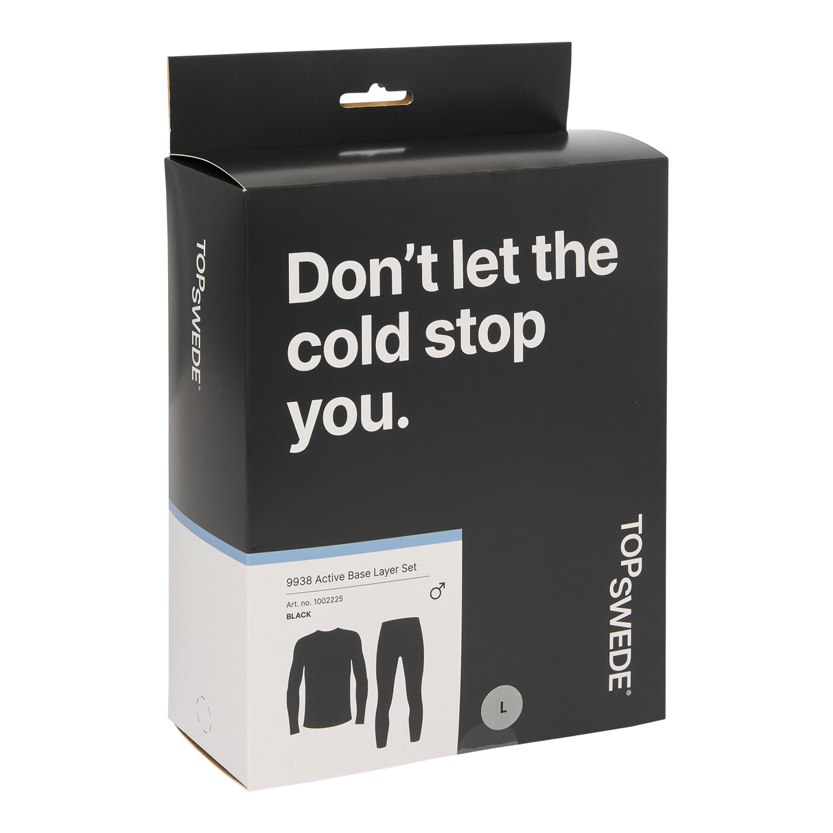 Aluskerrasto lahjasetti