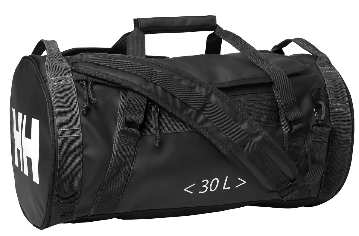 Helly Hansen Duffel Bag 2 – 30L lahjasetti